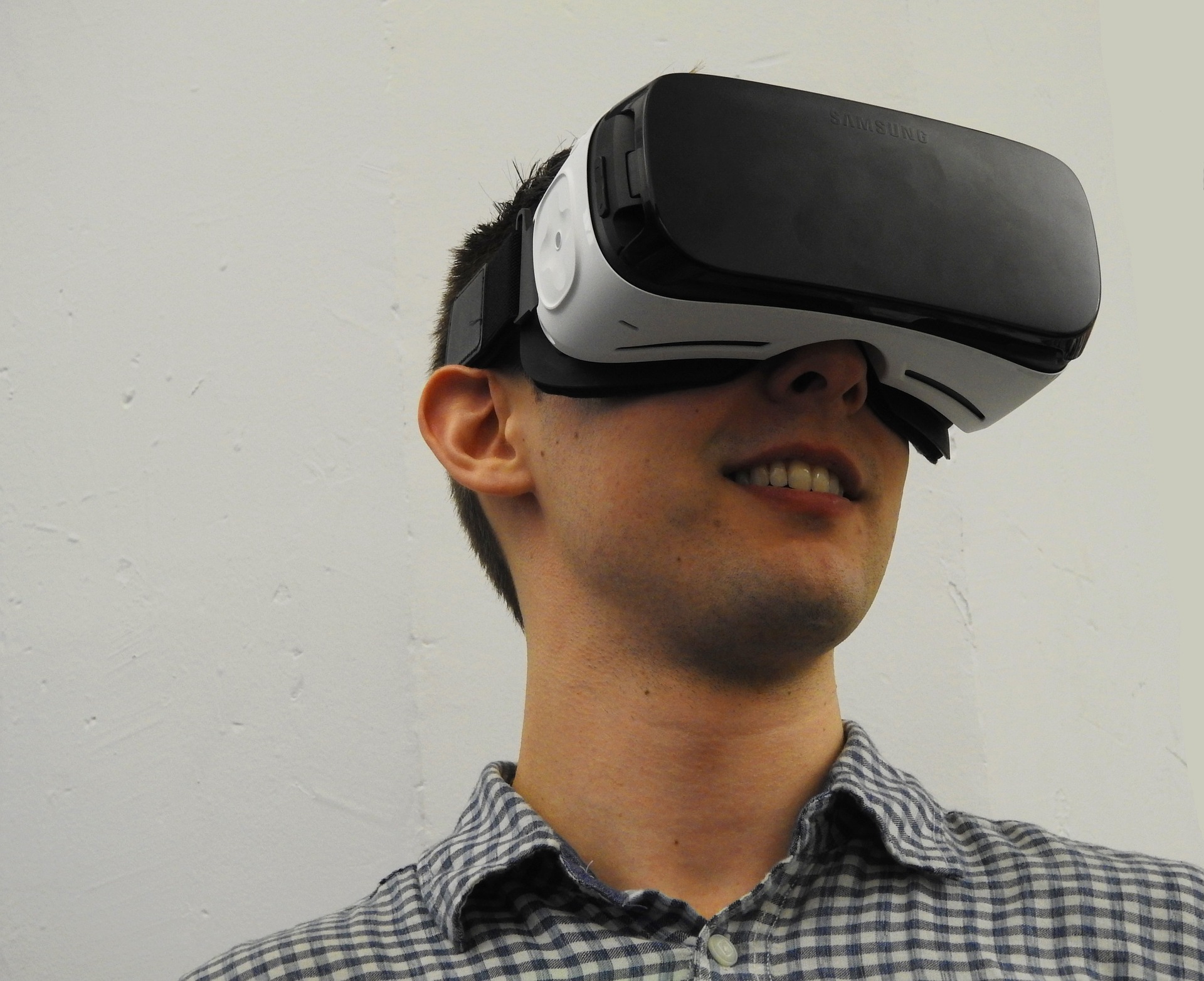 Apple VR headset