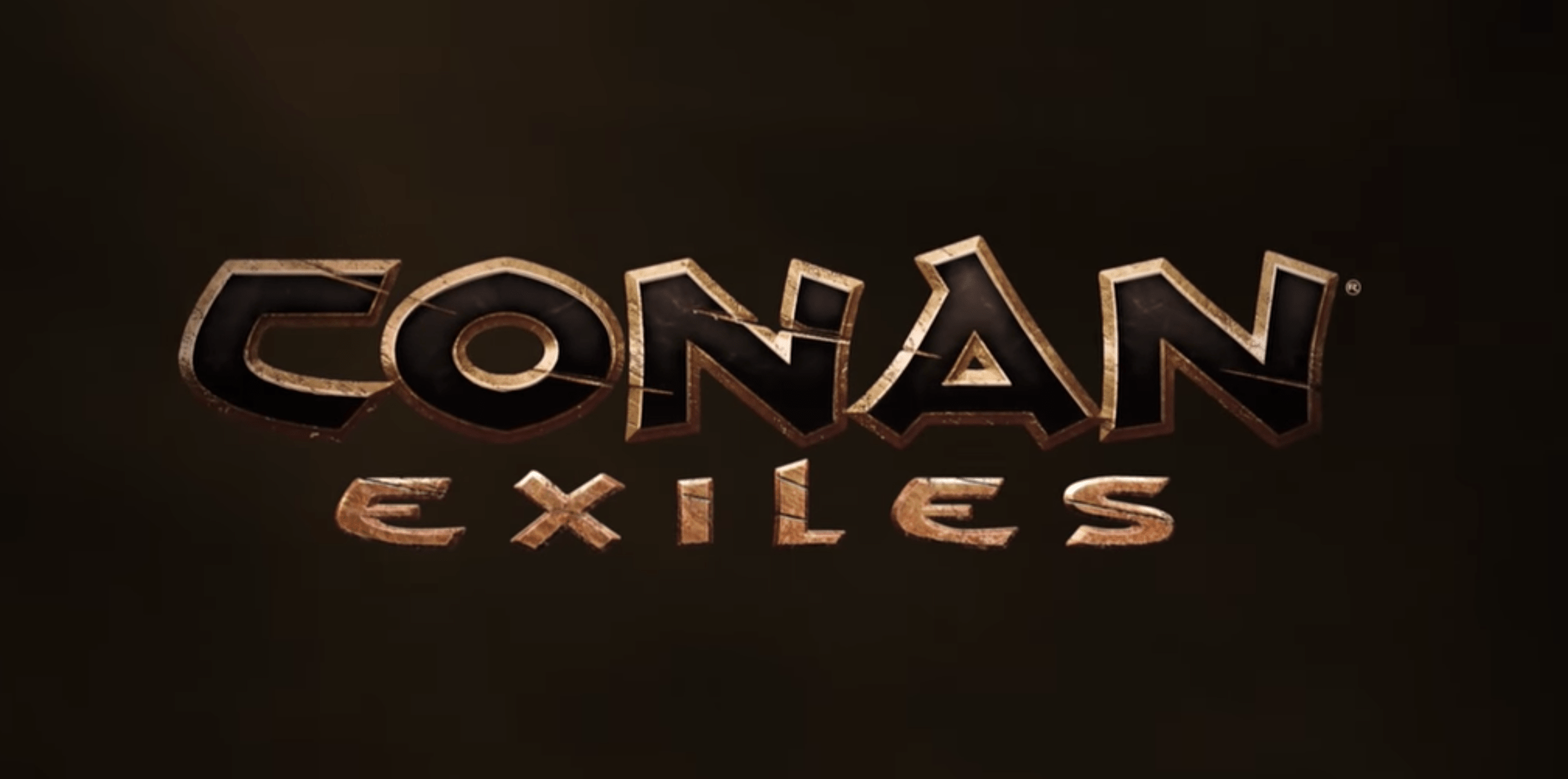 Conan Exiles Logo