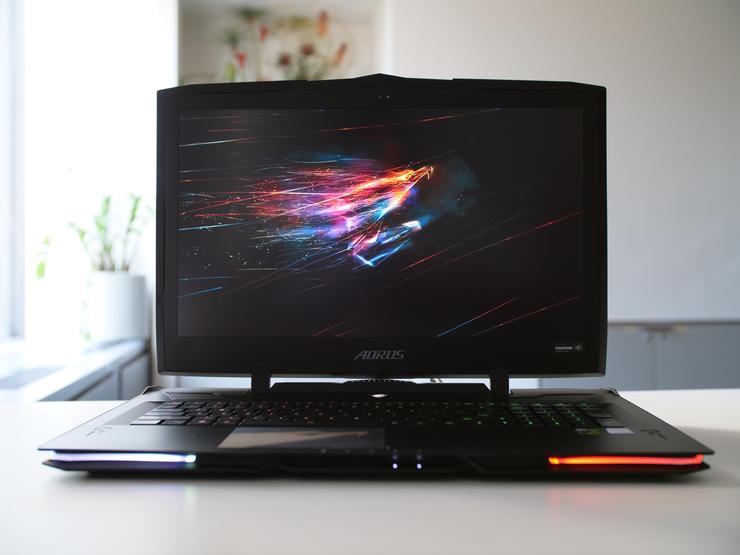 Gigabyte AORUS X9