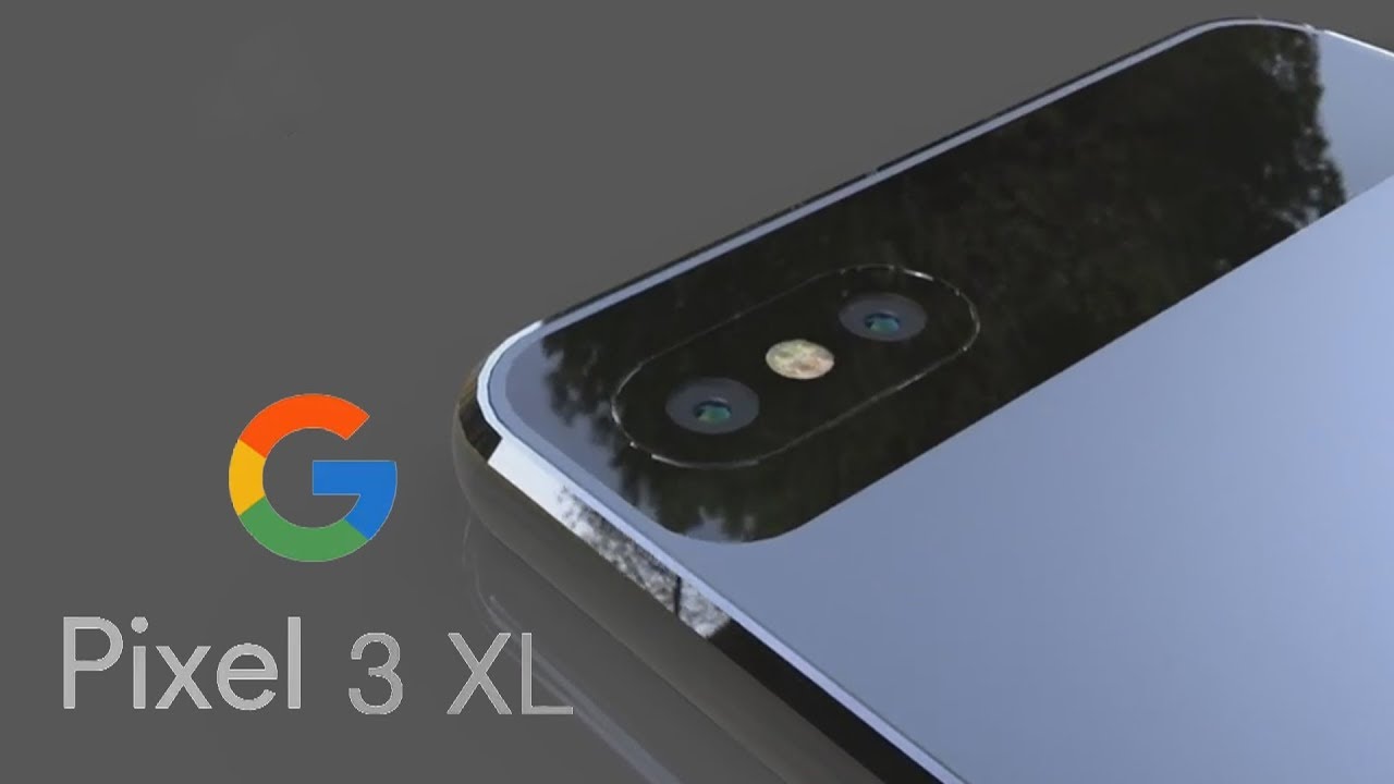 Google Pixel 3 XL