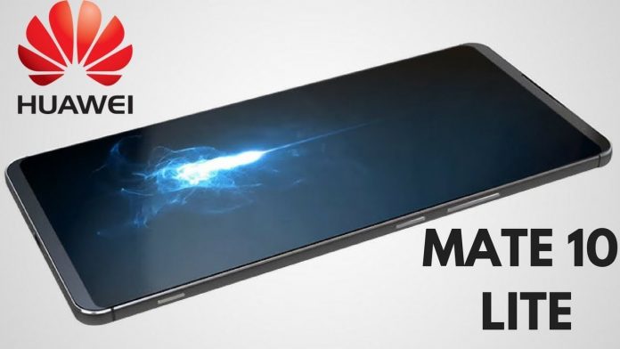 Huawei mate 10 lite release date