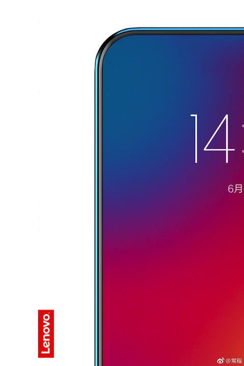 Lenovo Z5