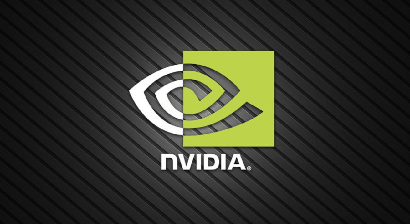 An image of the Nvidia Volta