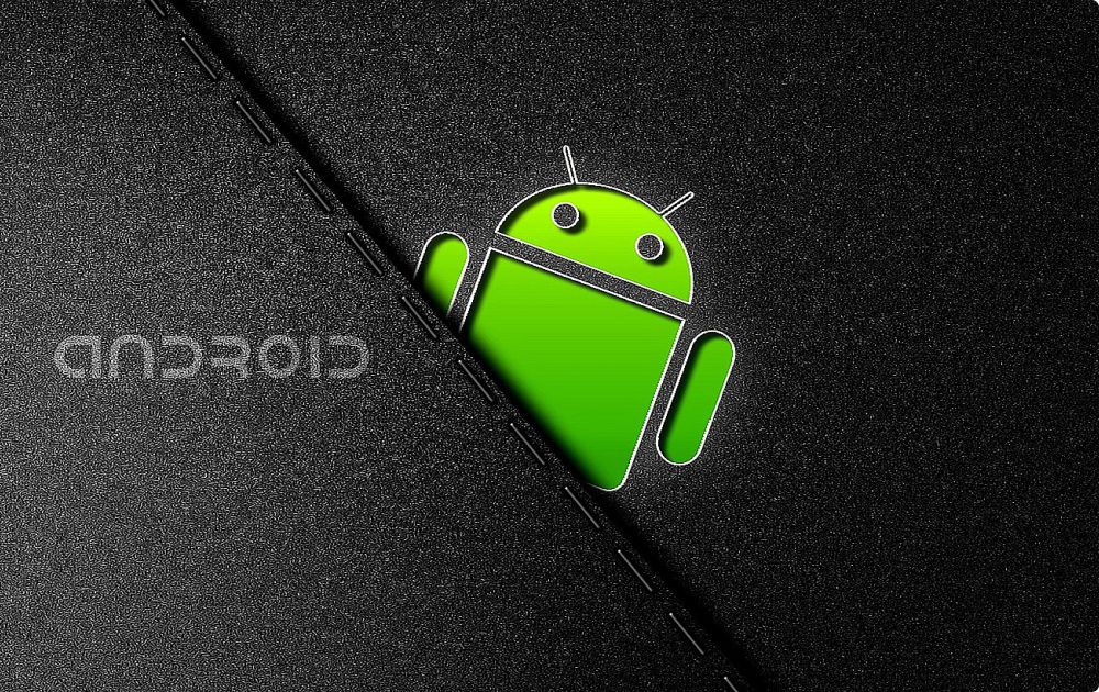 An image of Android Technology