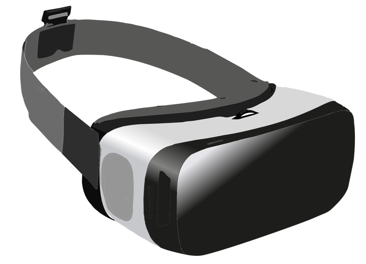 Samsung AR headset