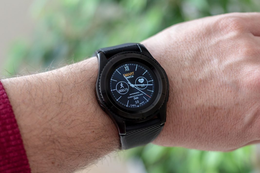 smartwatches android