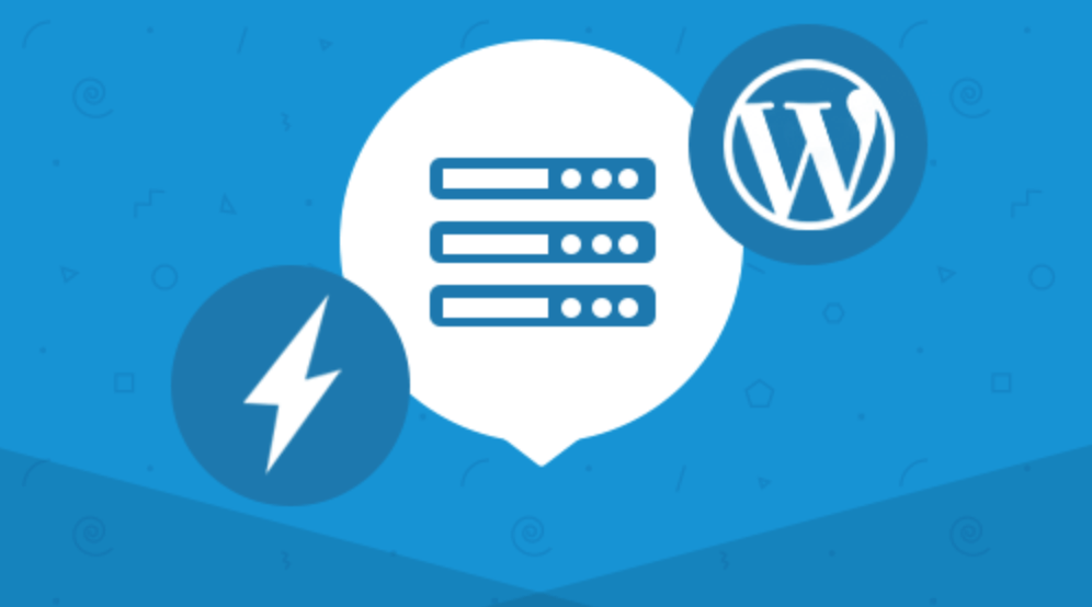 An image of WordPress Hosting