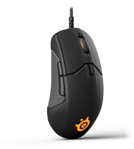 An image of the Sensei 310 gaming mouse by SteelSeries