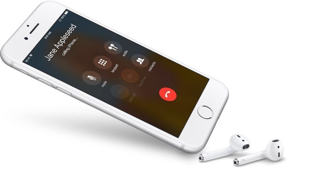 iphone 7 plus no activa microfono