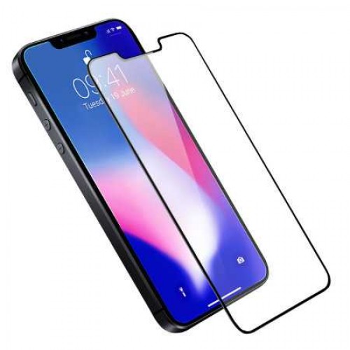 Screen protector for the iPhone SE2 by Olixar