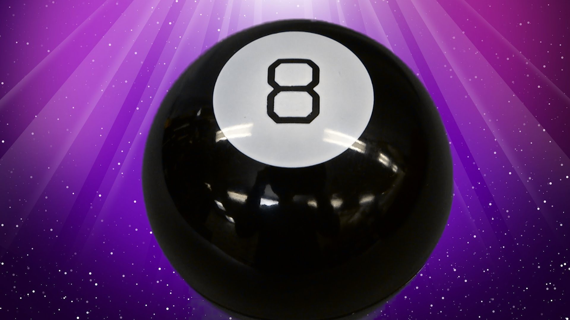 Magic 8 Ball 3D - Apps on Google Play