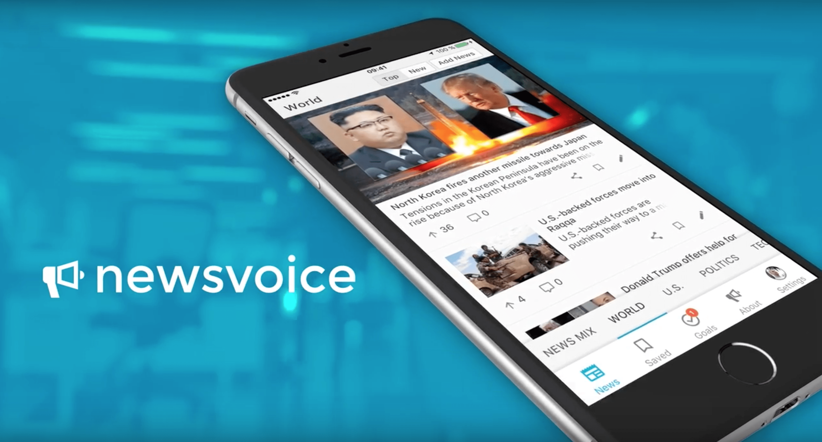 Newsvoice