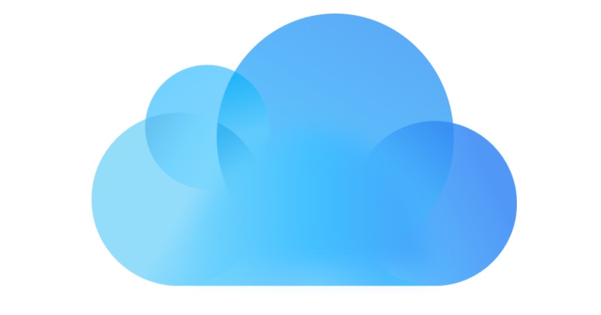 iCloud free storage is meagre