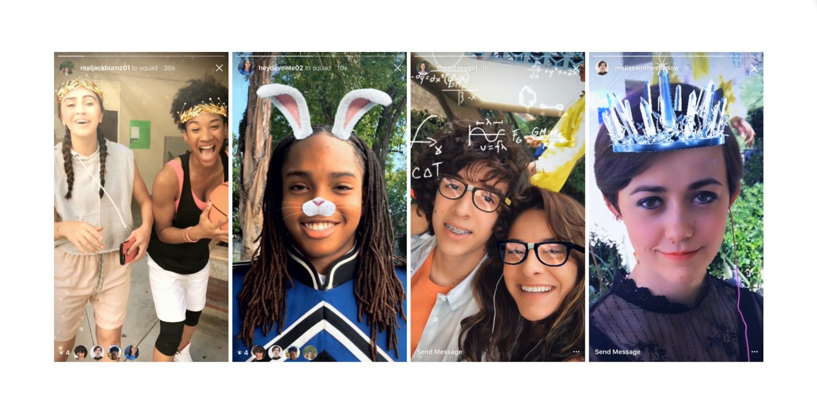 instagram custom ar filters