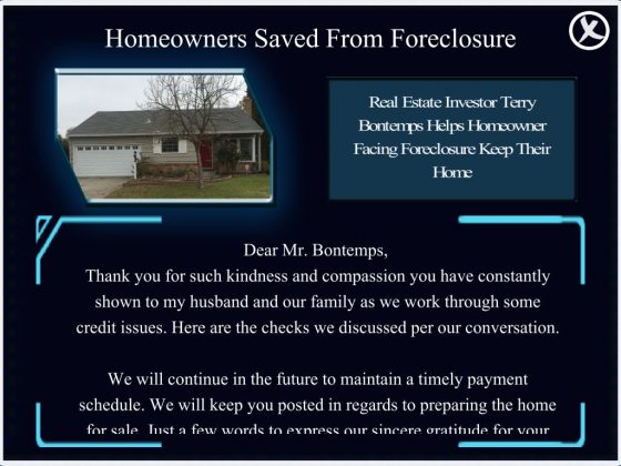 Bank Foreclosure Millionaire Game Play