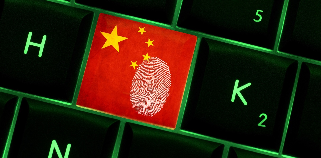 chinese hackers