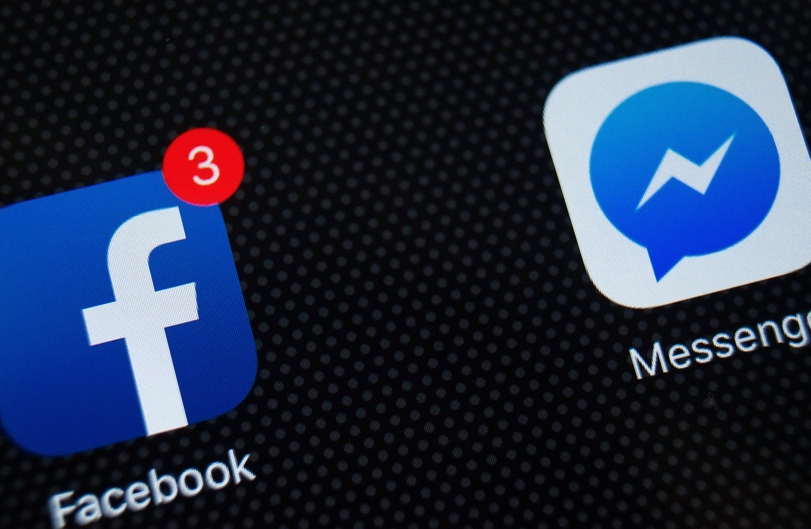 Facebook new feature