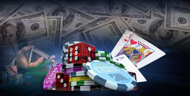 The Ultimate Guide To casino online poker