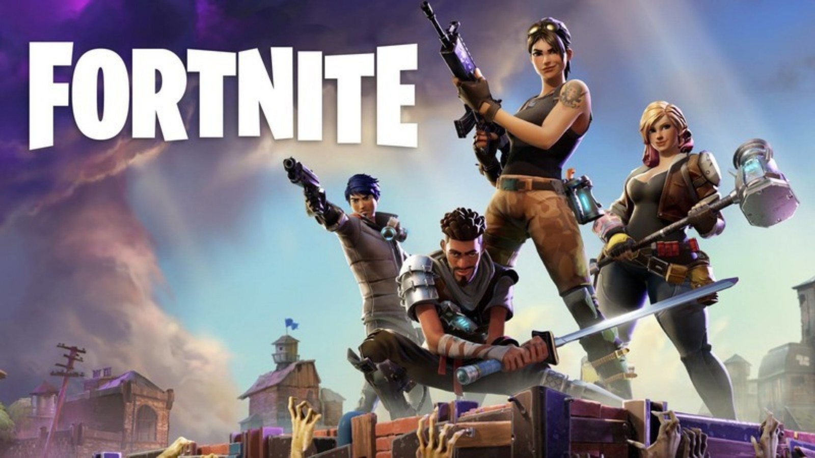 Google Play Store Now Tells You It Doesn't Have Fortnite