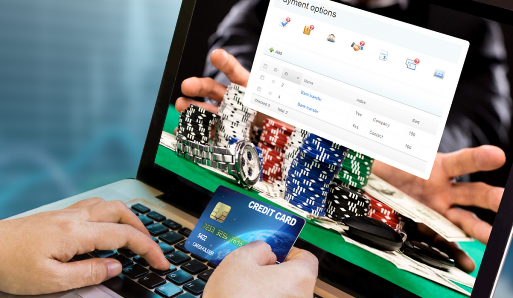 online casino