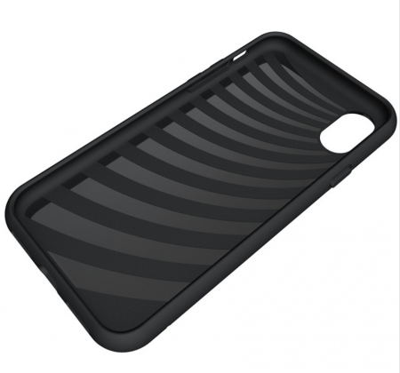 Armor Shockproof Card Slot Case Inside