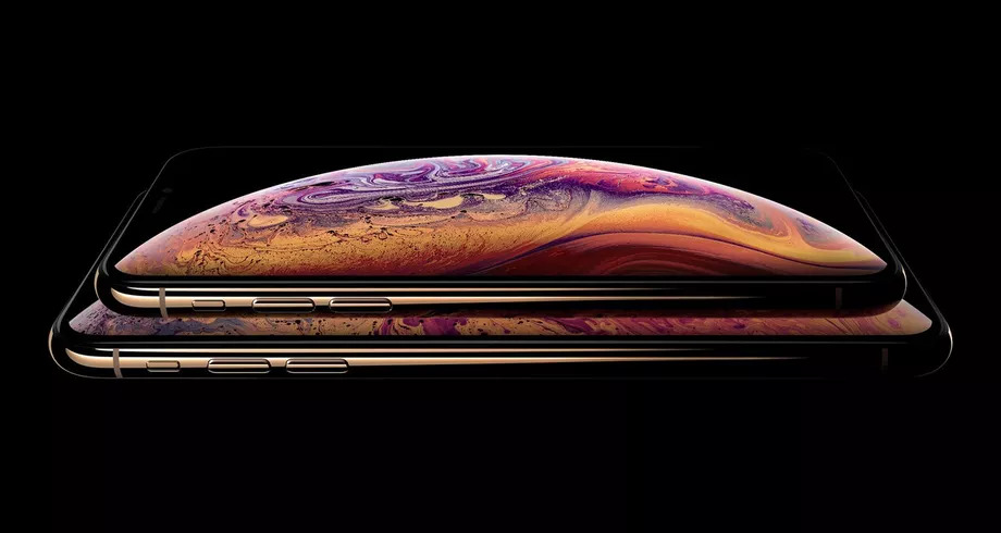 iPhone XS