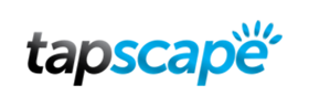 Tapscape Logo