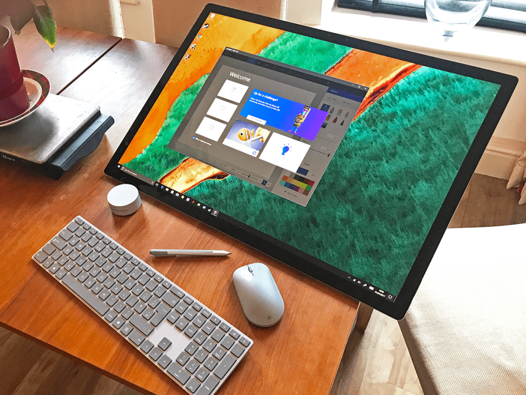 Surface Studio