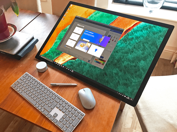 microsoft surface laptop studio review microsoft surface laptop studio review