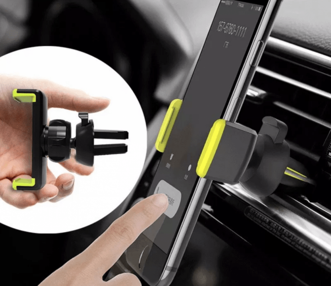 6 Best Car Mounts for iPhone Xs, iPhone XR, and iPhone Xs Max