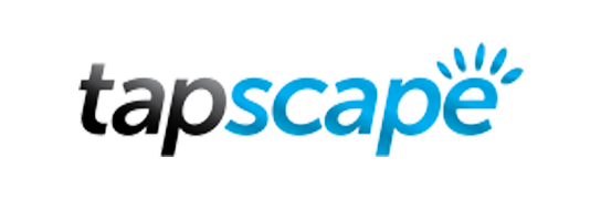 Tapscape Logo