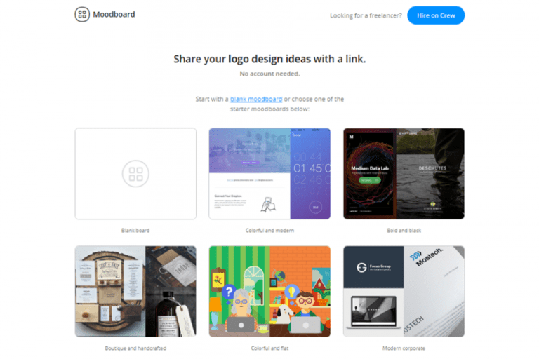 best mood board apps best mood board apps