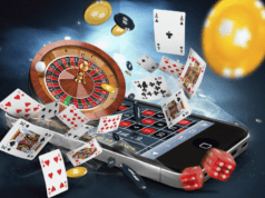 Mobile Apps For Online Gaming