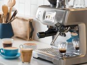3 Best Types Of Espresso Machines To Brew The Perfect Cup At Home Types Of Espresso Machines