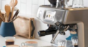 Types Of Espresso Machines