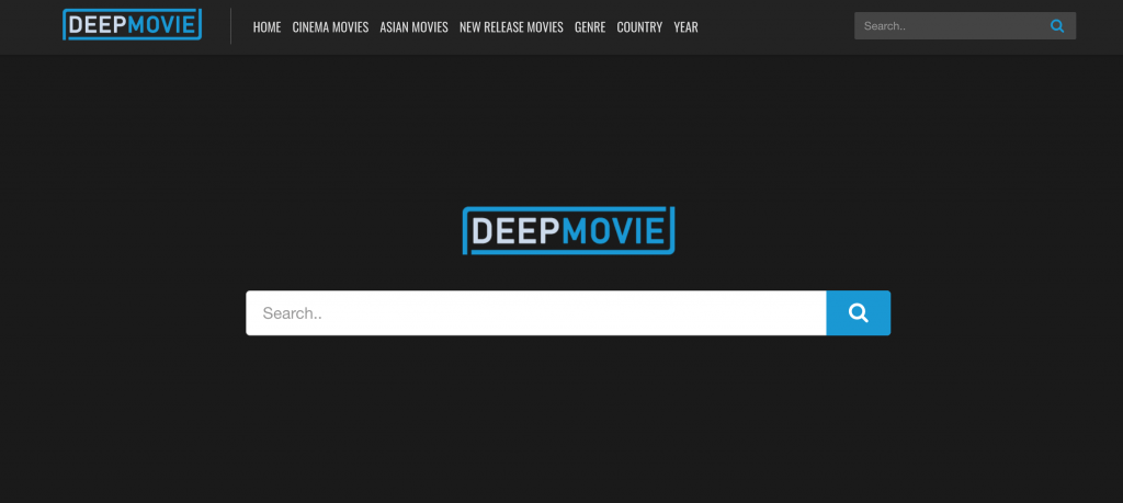 Watch Free Streaming Movies Online On DeepMovie