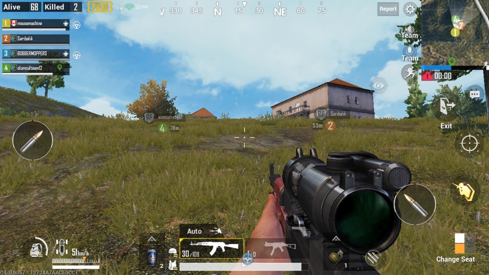 pubg mobile