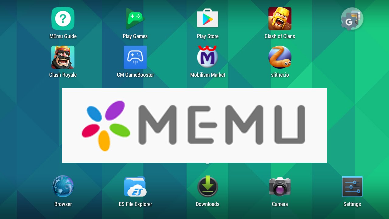 MEmu Play