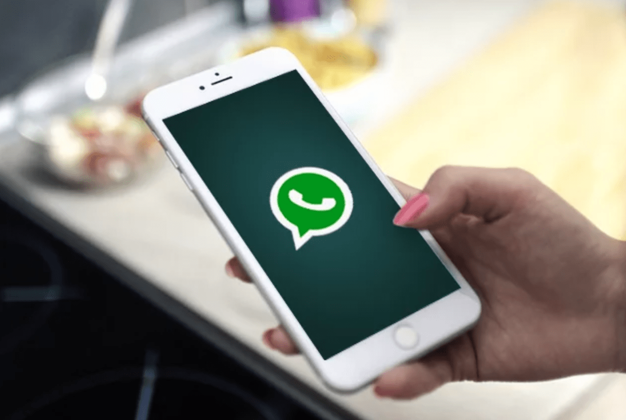 WhatsApp Spy App to Monitor Teen's Text Chat & Multimedia Sharing