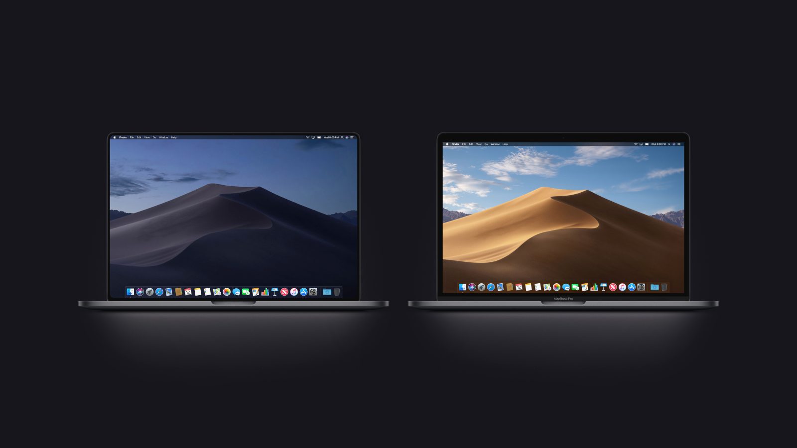 MacBook Pros to be refreshed in 2019