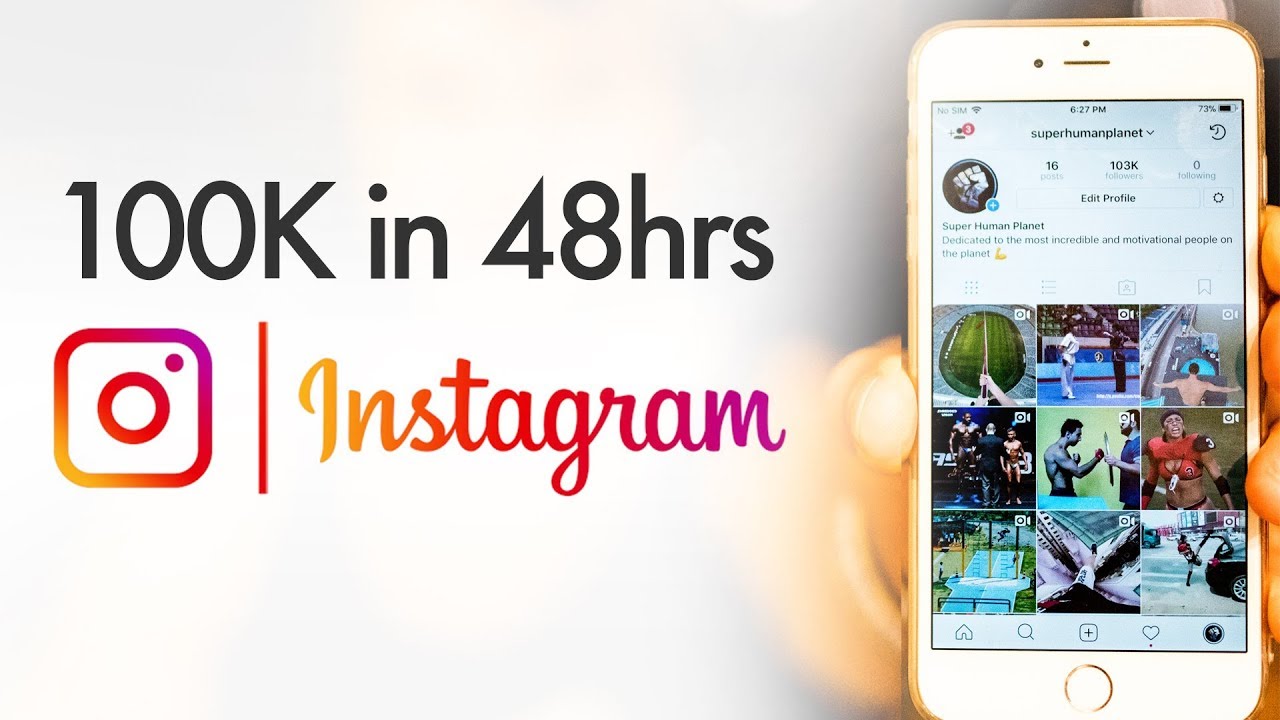  - gain real instagram followers free