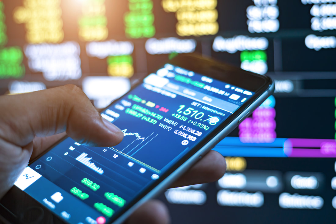 Best forex trading software mac