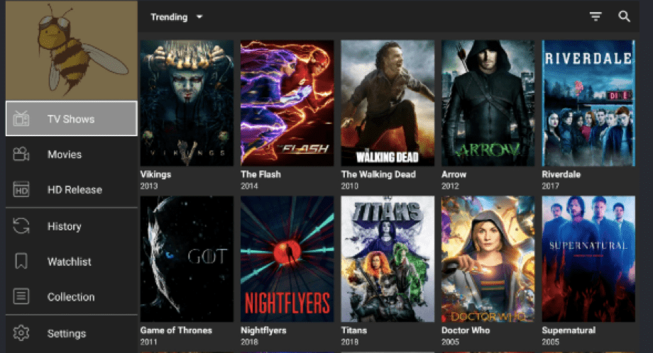 BeeTV Updated Version Free Download on Android Smartphone