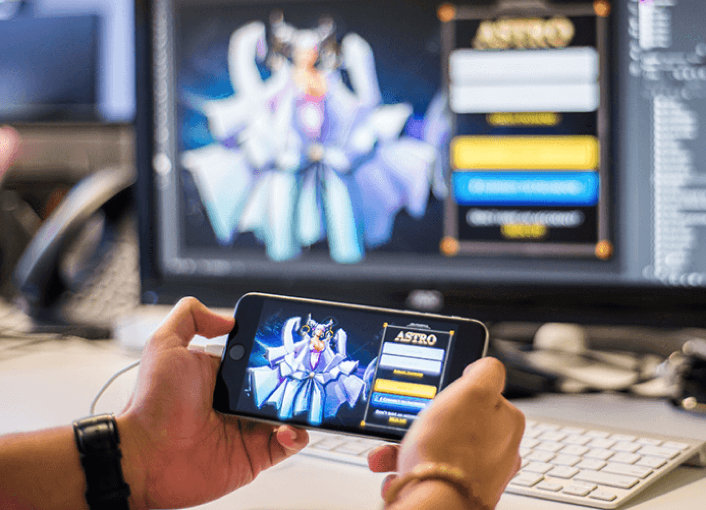 Do's and Don'ts of Mobile Game Development for Mobile App Developers |  Tapscape