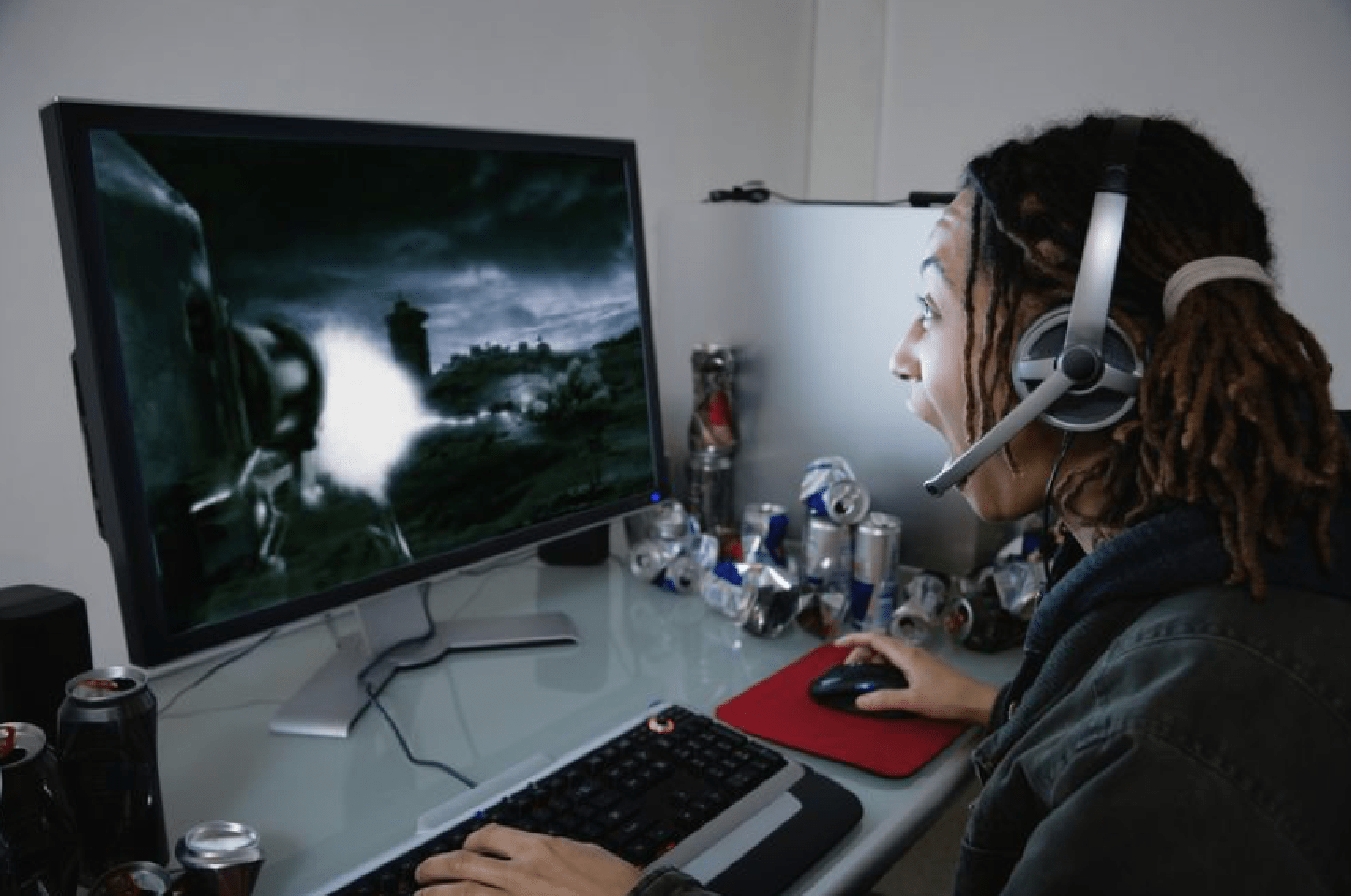 Ways To Spice Up Your Gaming Experience On Your PC