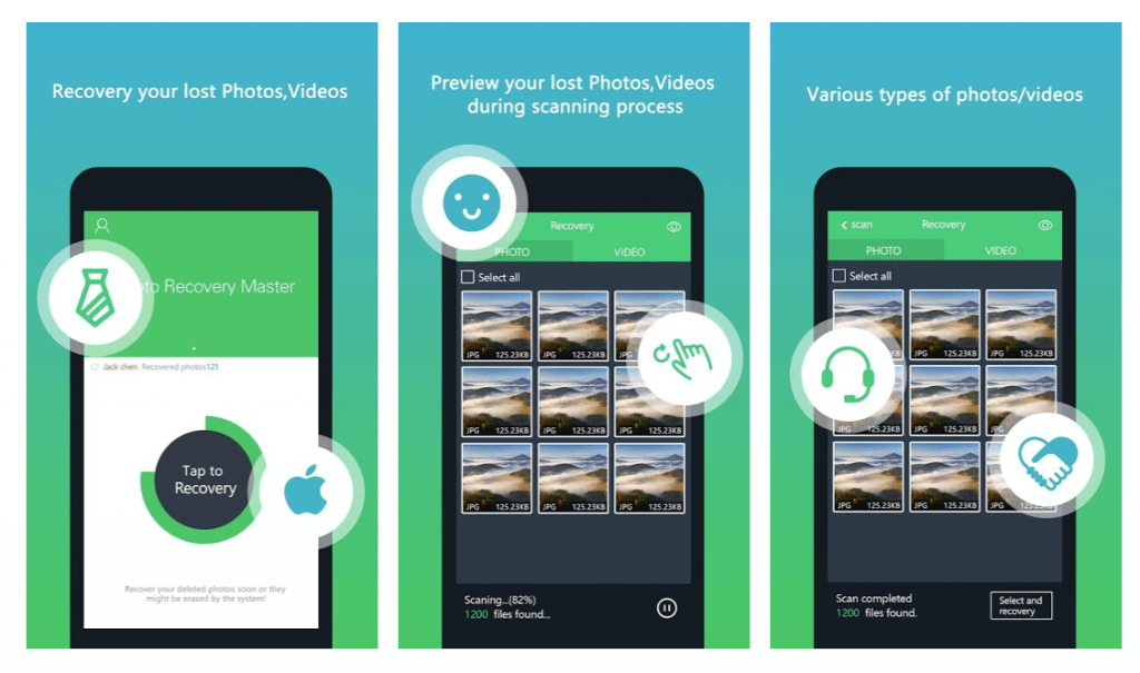 FindMyPhoto Is The Latest Photo Recovery App for Android