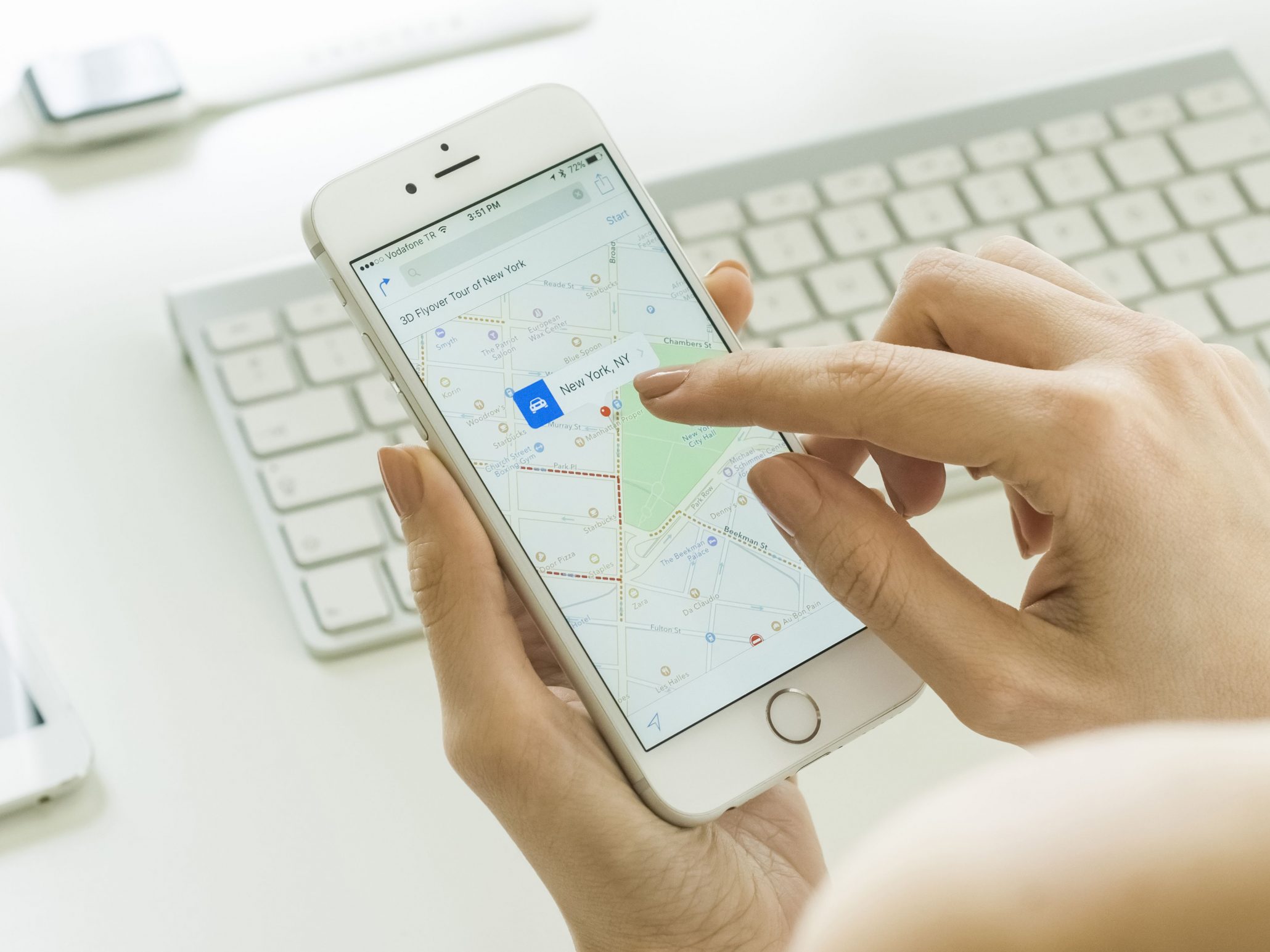 The Importance Of Using The Best GPS Tracking Device