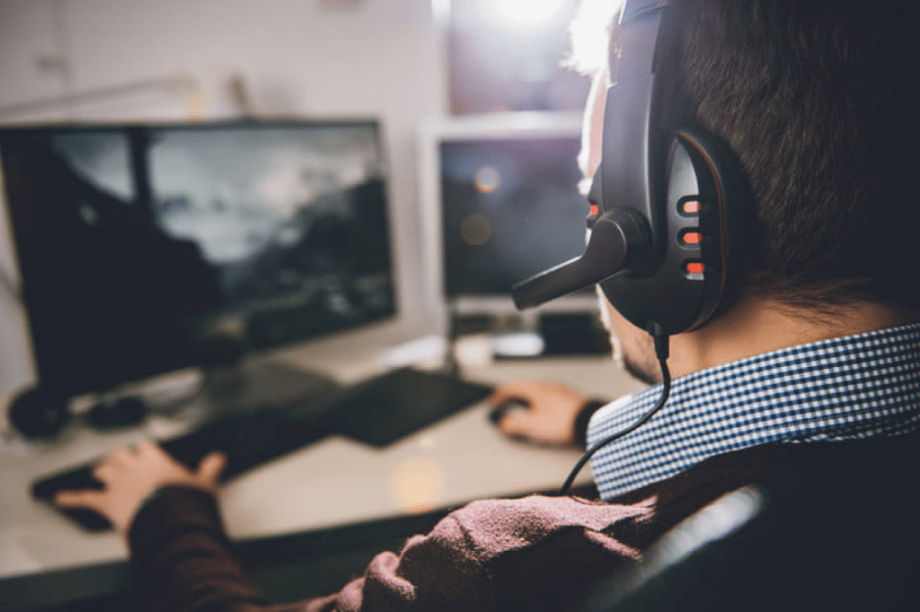 5 Interesting Hobbies Of A Modern Gamer