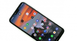 Nokia 6.1 Plus review: Facts and specifications