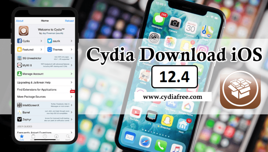 How to Jailbreak iPad / iPhone - Jailbreak iOS 12.4 Instructions 